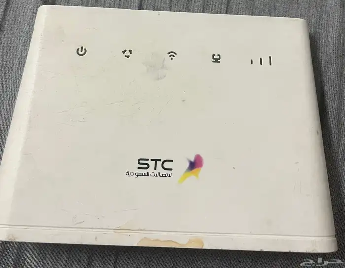 راوتر 4G هواوي 0