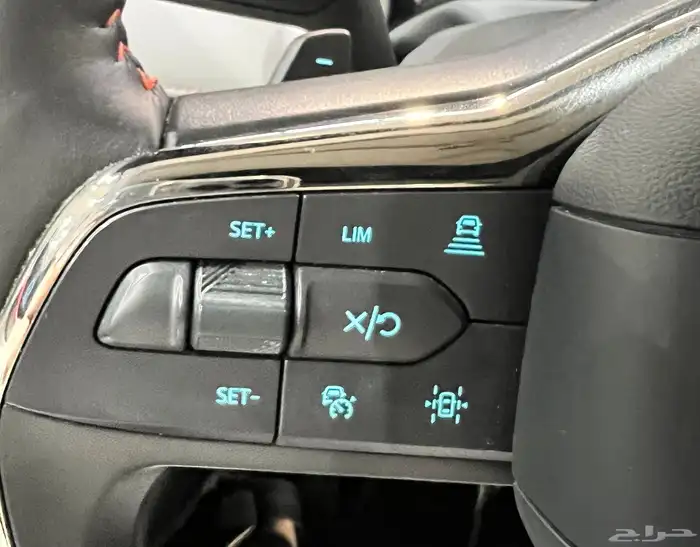 فورد توروس 2025 فل كامل نظيف جدا 10