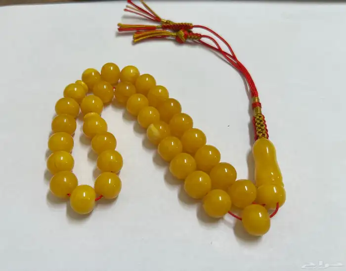 عروض اليوم على مسابيح سندلوس 70 ريال للحبة 4