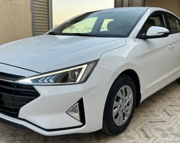 هيونداي النترا 2020 سعودي 1.6cc 11
