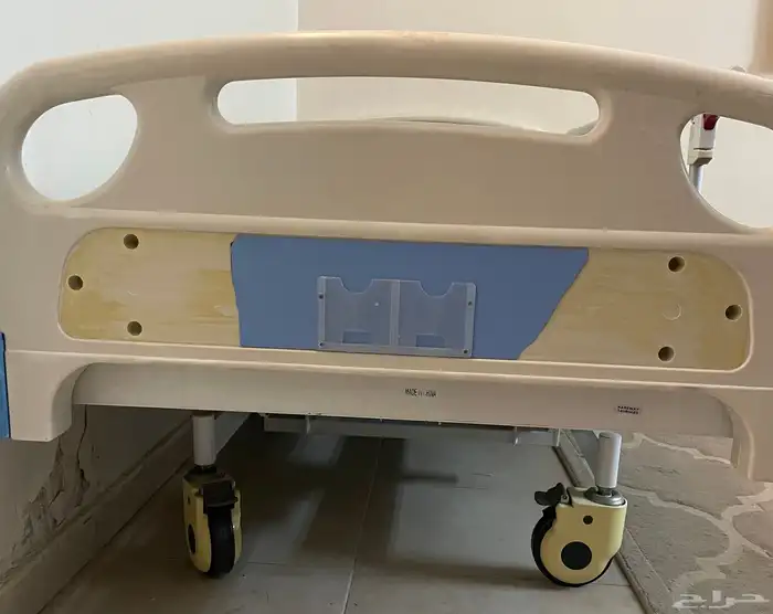 مايكرويف دورا 30 لتر وسرير كهربائي لكبار السن 9