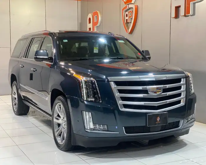 سكاليد 2019 ( فل كامل ) شاص طويل بحالة ممتازة 2