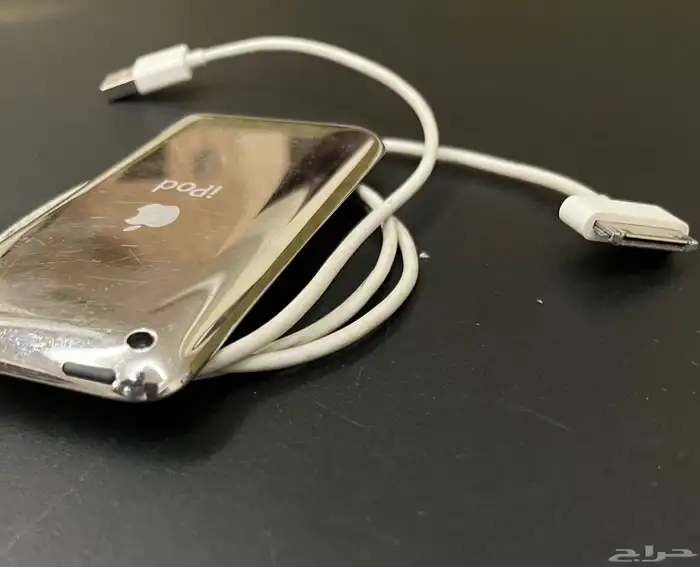 ابل ايبود نظيف للبيع iPod 4