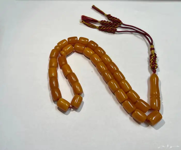 عروض اليوم على مسابيح سندلوس 70 ريال للحبة 5