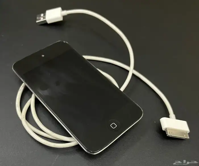 ابل ايبود نظيف للبيع iPod 1