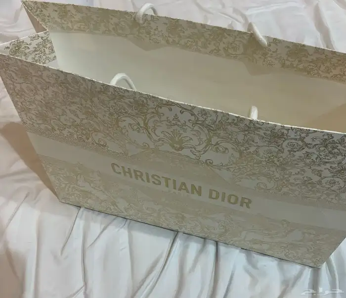 كيس ديور اصلي 0