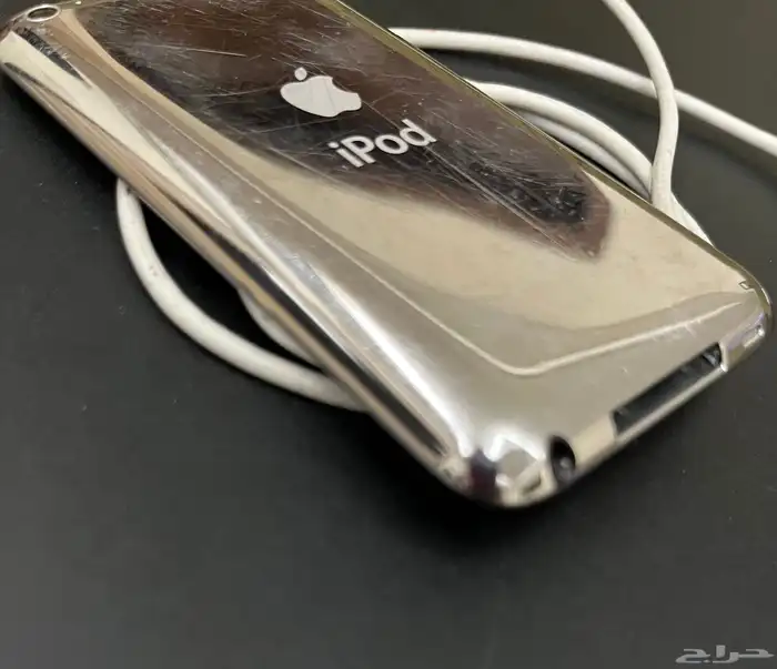 ابل ايبود نظيف للبيع iPod 2