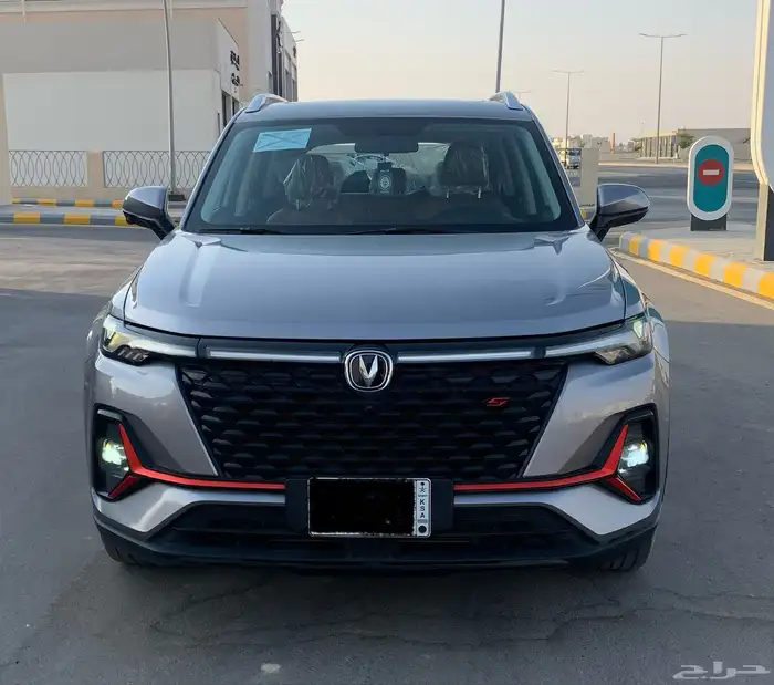للبيع شانجان cs35 plus وارد المجدوعي منوة المستخدم 0