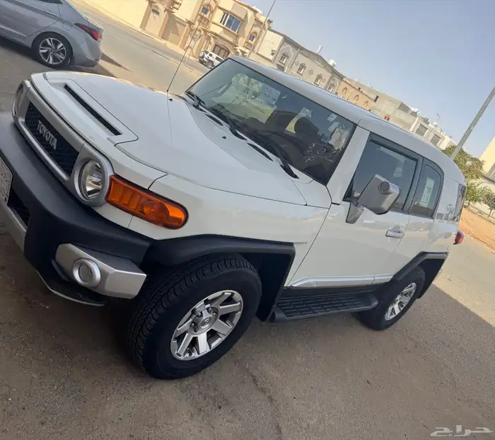اف جي 2020 سعودي فل 5