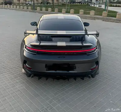 porsche GT3 - بورش GT3 index