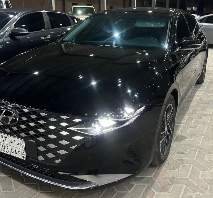 أزيرا 2020 بنزين 1