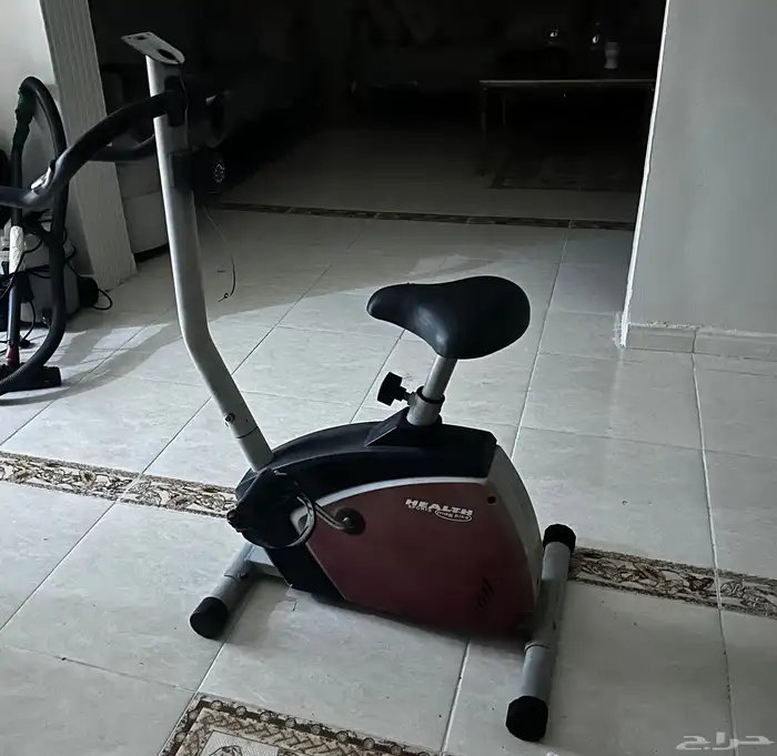 دراجه رياضيه ثابته 0