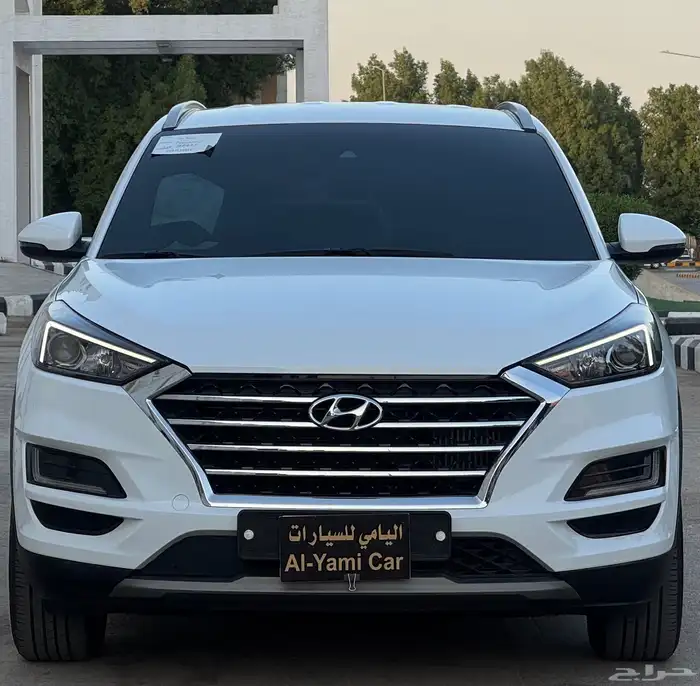 هيواندي توسان 2020 فل كامل بدون فتحة 0