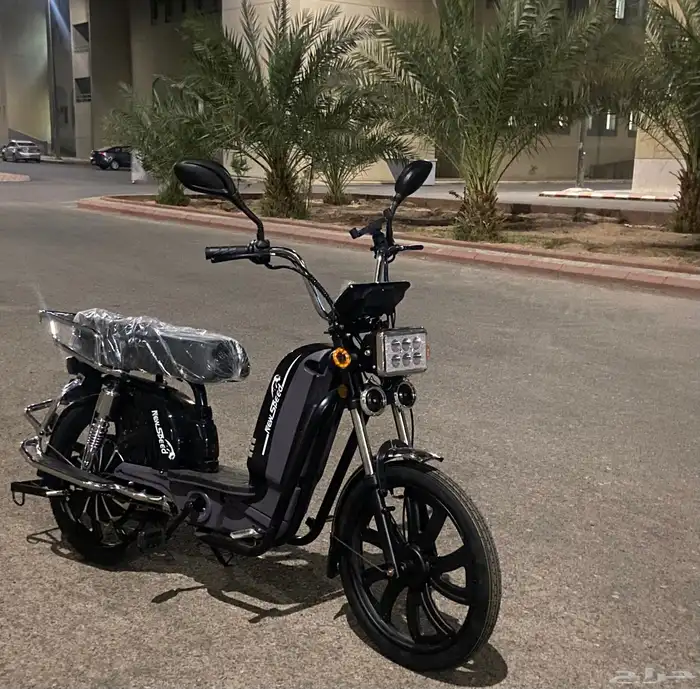 دباب كهربائي للبيع 8