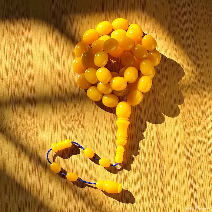 سبحه بكلايت 1