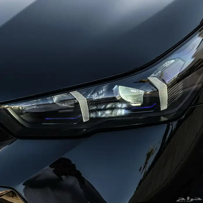 بي ام دبليو 520i M kit 2025 9