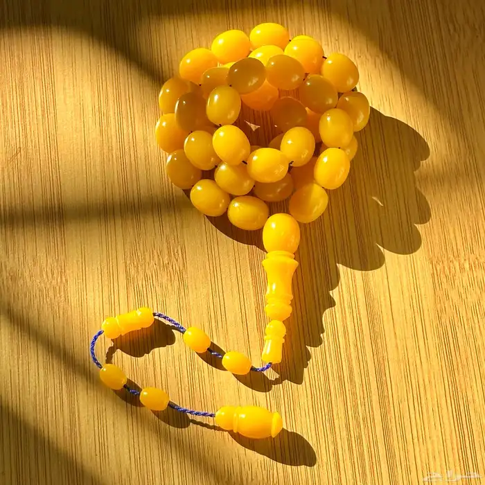 سبحه بكلايت 0