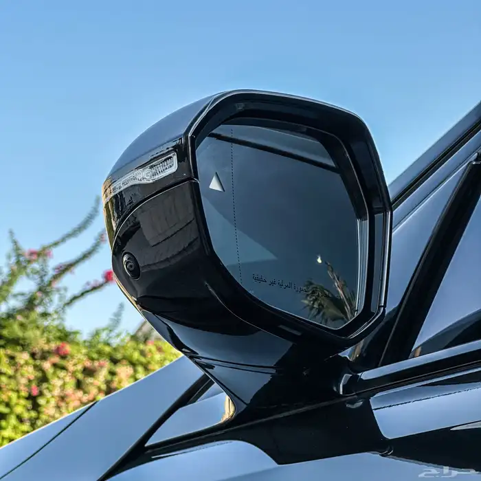بي ام دبليو 520i M kit 2025 7