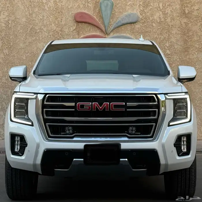 يوكن 2022 SLT 0