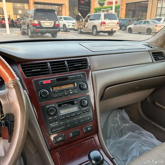 هوندا ليجيند النادرة 15