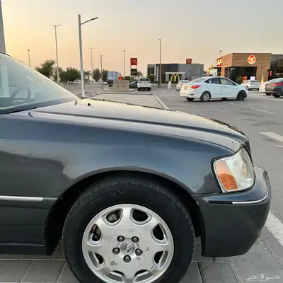 هوندا ليجيند النادرة index
