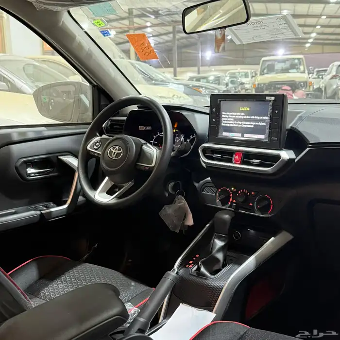 رايز 2026 جميع الفئات عروووض تمويل بنسبة 1.90 8