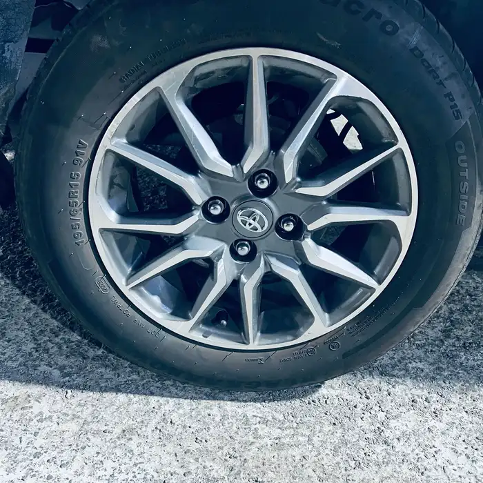 جنوط يارس 2024 مع الكفرات 2