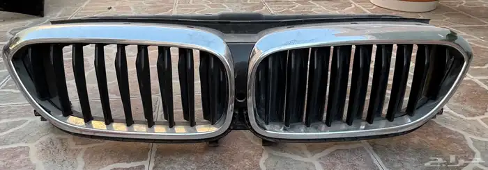 انوار و صدام BMW 2018 M package 6