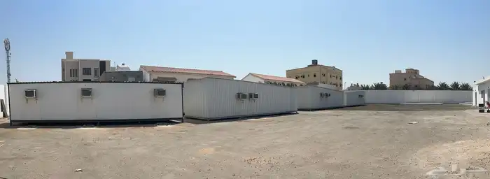 سكن عمال غرف للايجار الصالحيه الحمدانيه 0