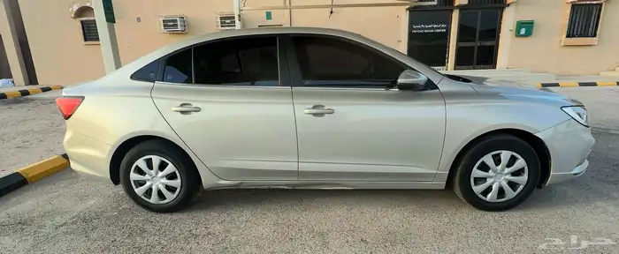 ام جي 5 5