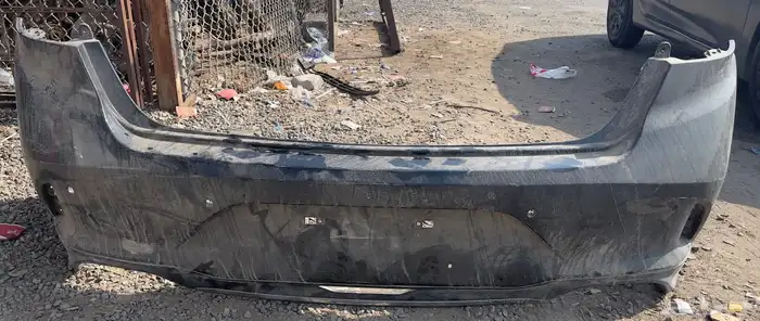 صدامات سوناتا امامي وخلفي 2018-2019 19