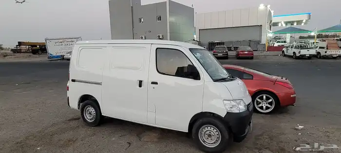 دباب بضاعه تحميل ديهاتسو 0