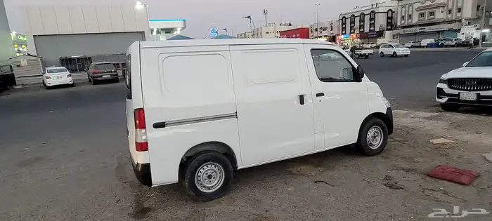 دباب بضاعه تحميل ديهاتسو 1