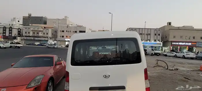 دباب بضاعه تحميل ديهاتسو 5