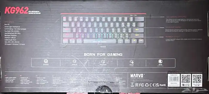 سوني 3-4 واشرطة 3-4 وشاشه و كيبورد وماوس 10