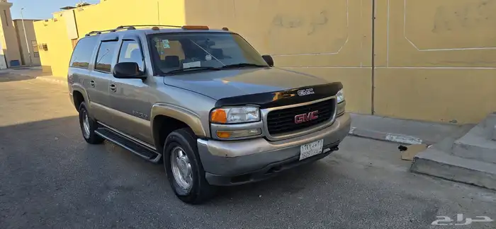 جمس 2001 طويل 6