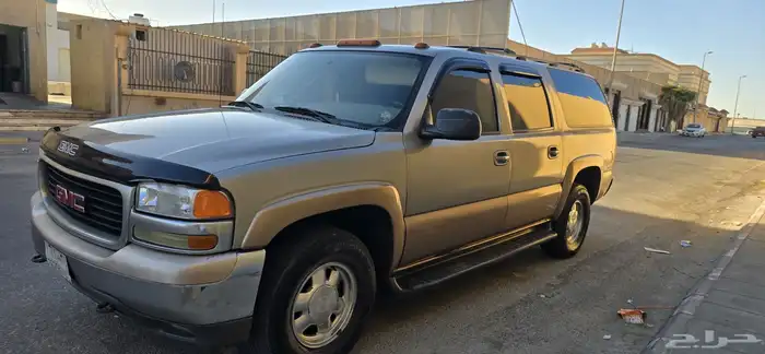 جمس 2001 طويل 4