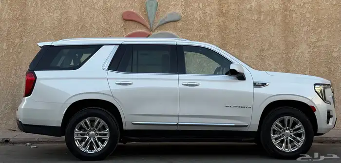 يوكن 2022 SLT 10