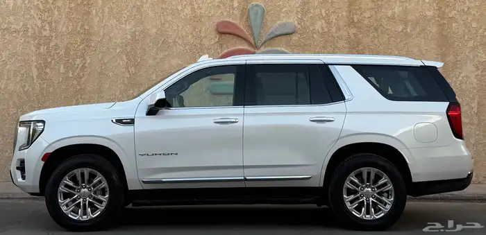 يوكن 2022 SLT 9