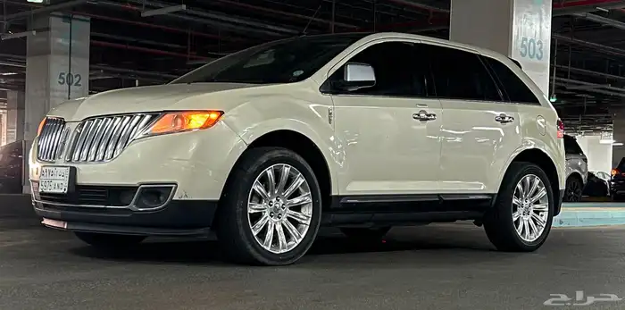 لينكولن 2015 Mkx 16