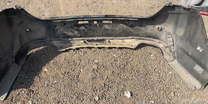 صدامات سوناتا امامي وخلفي 2018-2019 24