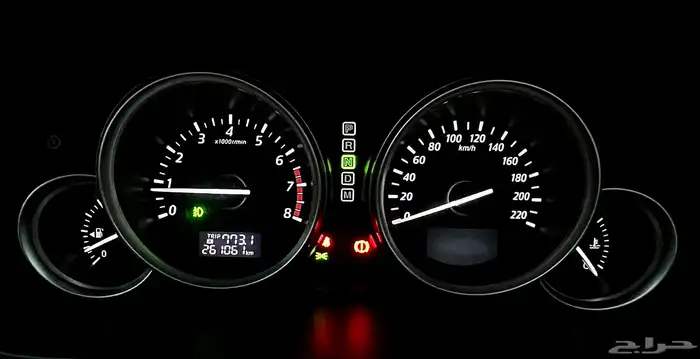 للبيع مازدا cx9 موديل 2015فل كامل أعلى فئة 20