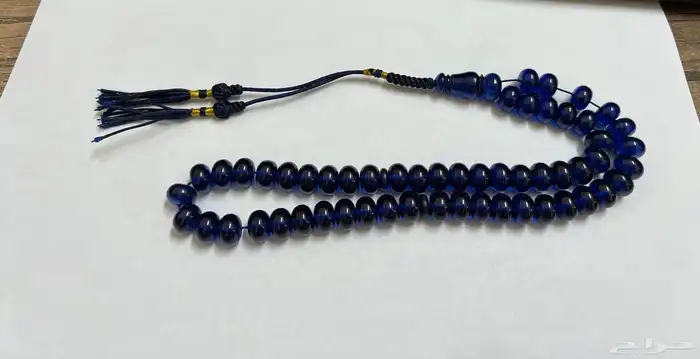 عروض اليوم على مسابيح سندلوس 70 ريال للحبة 8