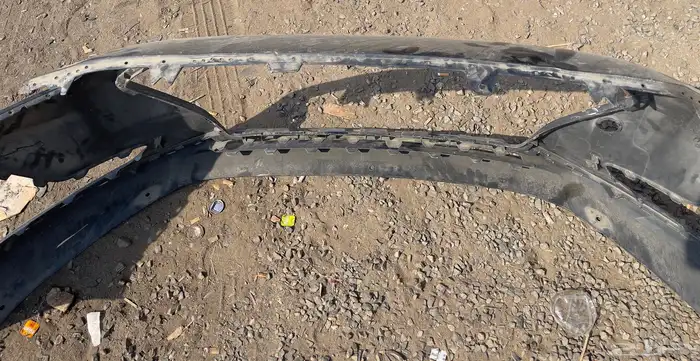 صدامات سوناتا امامي وخلفي 2018-2019 16