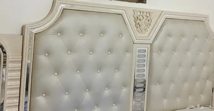 غرفة نوم مستعملة للبيع مستعجل 3