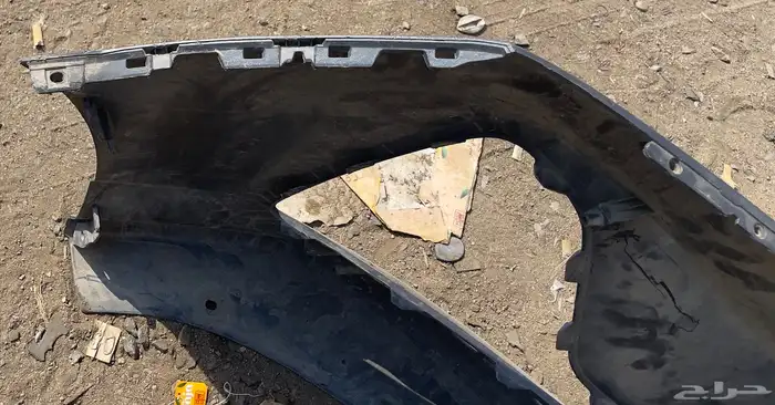 صدامات سوناتا امامي وخلفي 2018-2019 17