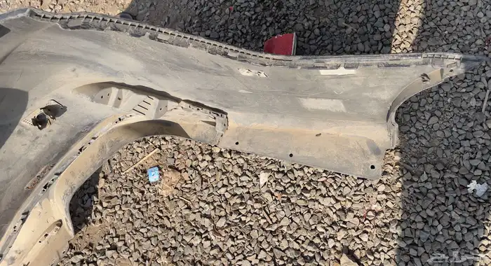 صدامات سوناتا امامي وخلفي 2018-2019 22