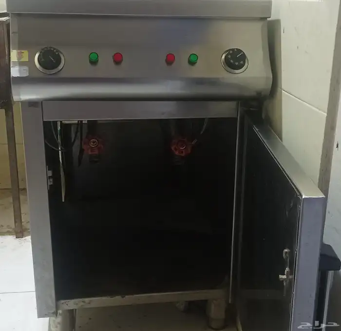 قلاية بطاطس 2
