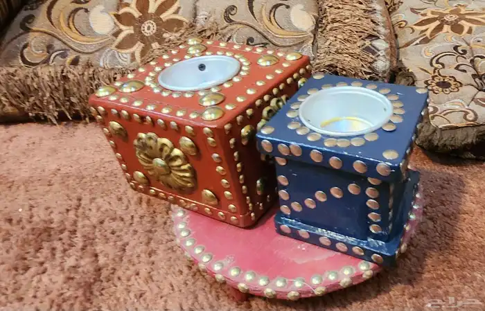 تراثيات خشبيات 7