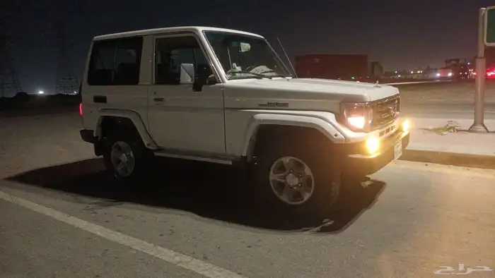 جيب ربع تيوتا ماشي 65 موتر نادر مره وشرط 3